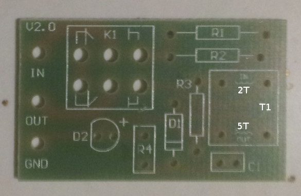 File:5W-QRP-T-match-tuner PCB top.jpg