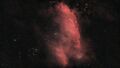 NGC4628 Prawn nebula (6,000 ly)