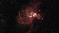 NGC 3584 Nebula (9,800 ly)