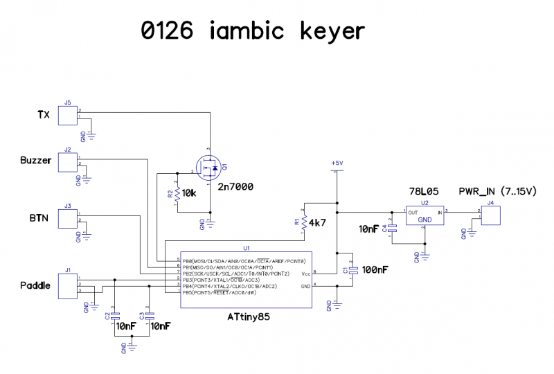 File:DipTrace Schematic - 0126 iambic keyer.png