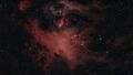 IC2948 Running Chicken nebula (6,500 ly)