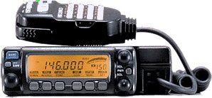 Icom 207h Icom 207h
