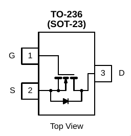 SOT-23 NFET pinout.png