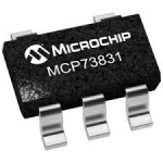 MCP73831T