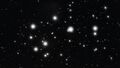 M45 Pleiades open star cluster (444 ly)
